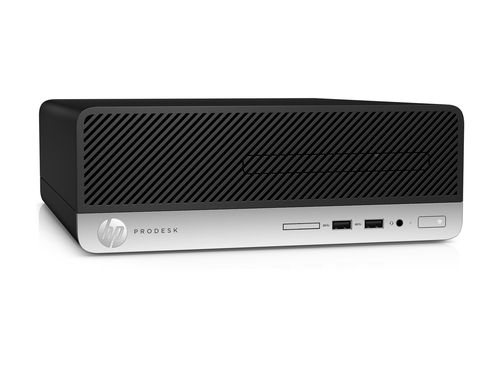Ordenador HP ProDesk 400 G4 SFF afbeelding 3