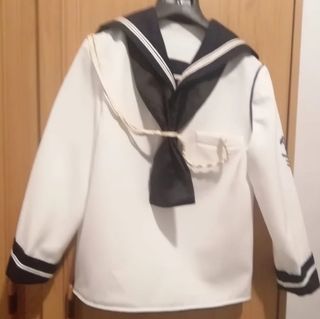 Traje comunion