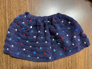 Pack 2 faldas de Punto Ninona para Mariquita Perez