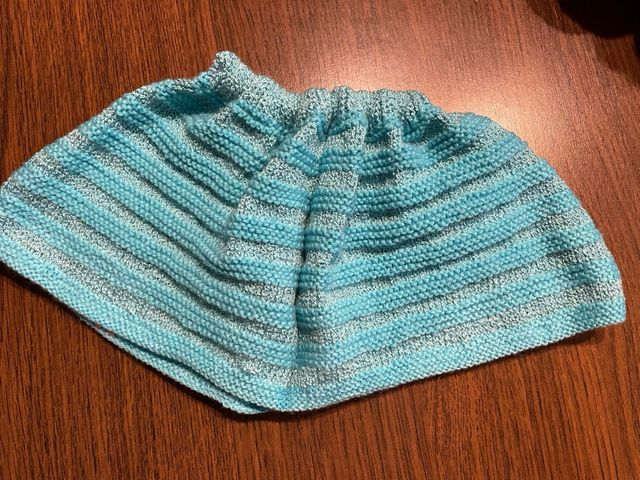 Pack 2 faldas de Punto Ninona para Mariquita Perez