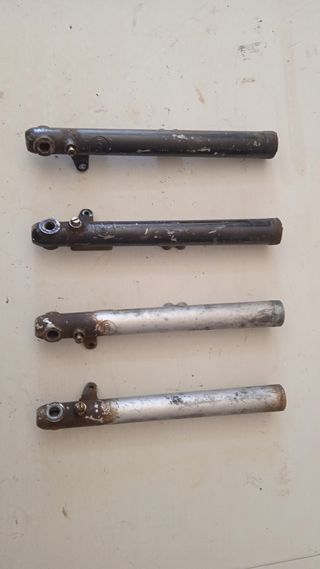 Botellas derbi variant