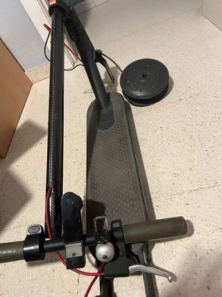 PATIENETE M365 XIAOMI ELECTRICO REPUESTOS