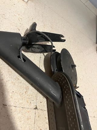 PATIENETE M365 XIAOMI ELECTRICO REPUESTOS