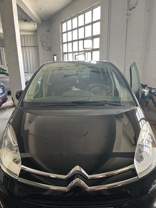 Citroën 1.6 HDi 2012 – 180.000 km