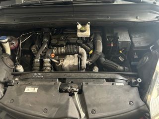 Citroën 1.6 HDi 2012 – 180.000 km