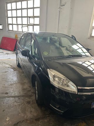 Citroën 1.6 HDi 2012 – 180.000 km