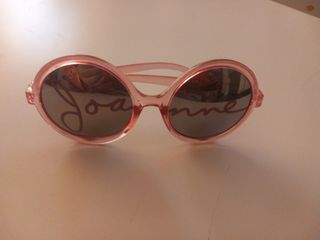 Gafas colección Lady Gaga