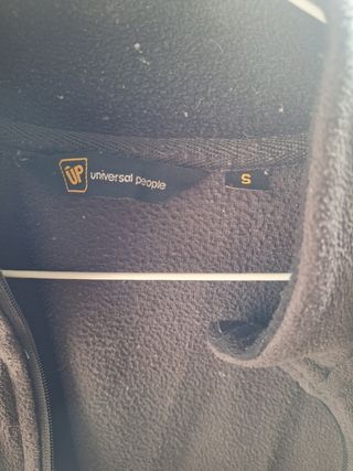 Dos chaquetas 