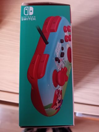 Mando para Nintendo switch