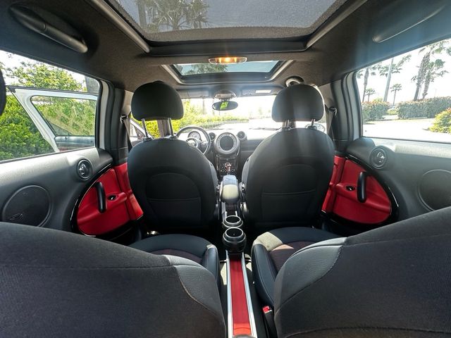 MINI Countryman Cooper S Alla4
