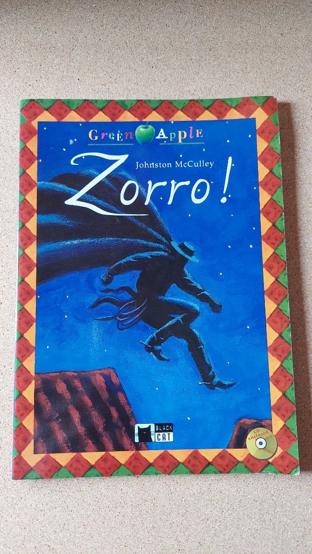 Zorro