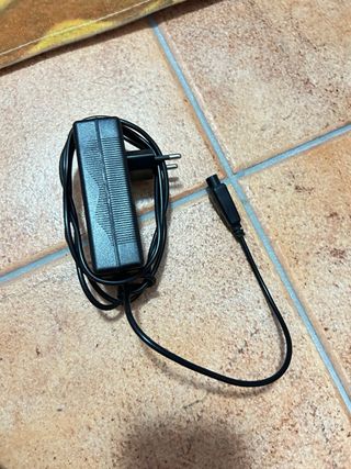 Hoverboard con varios accesorios