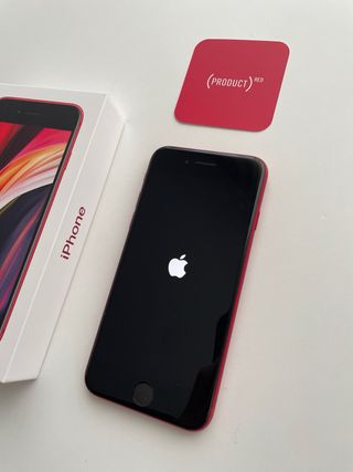iPhone SE 128gb