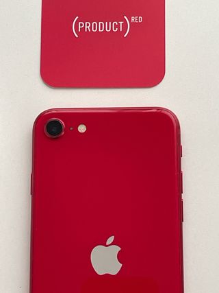 iPhone SE 128gb