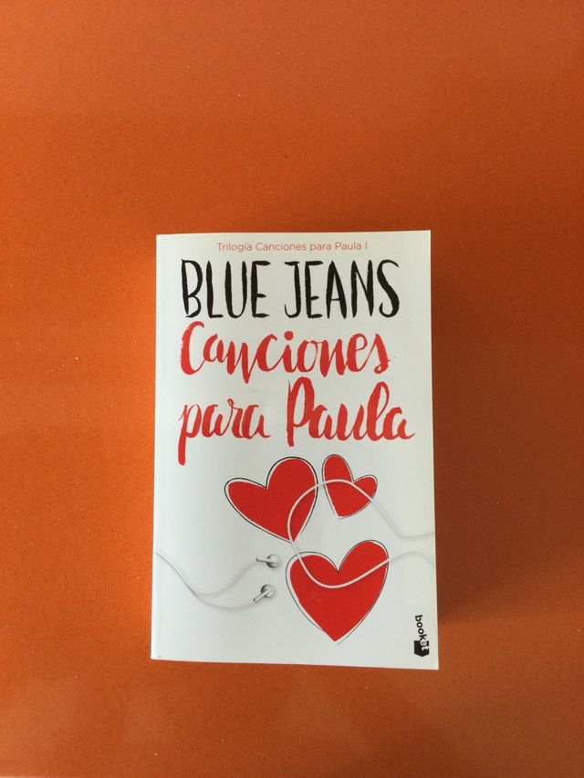 Canciones para Paula Trilogía