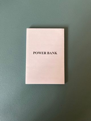 Cargador Solar carga rapida