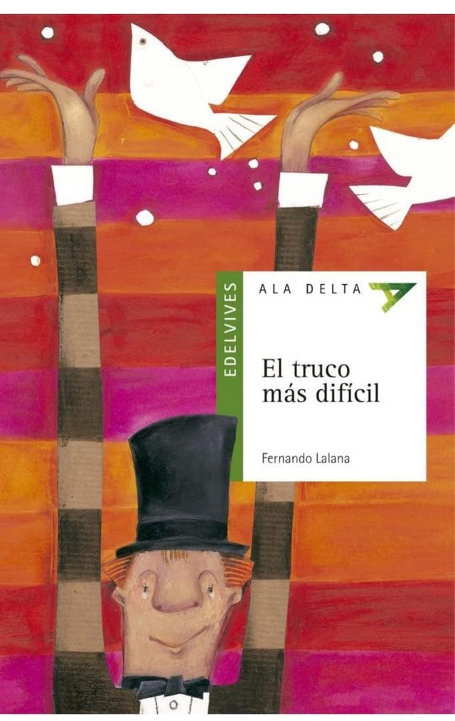 El truco más difícil