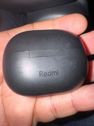 Cuffie Redmi bus 4 originali