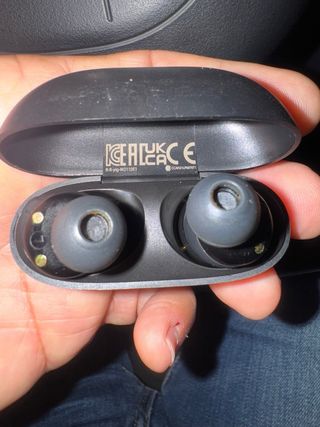 Cuffie Redmi bus 4 originali