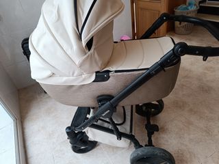 Carrito bebe