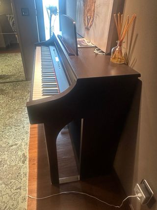 Piano digital ROLAND HO 204