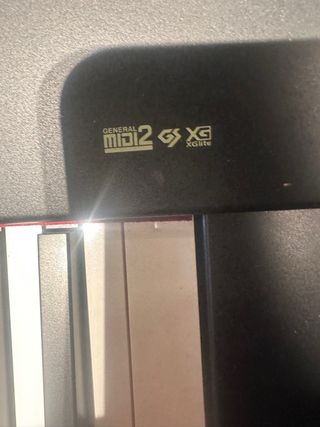 Piano digital ROLAND HO 204