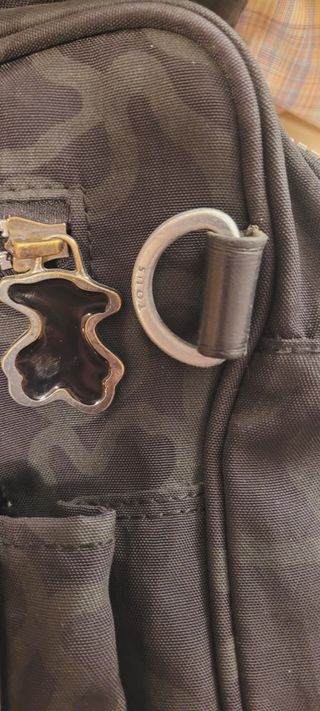 Cartera porta documentos