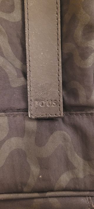 Cartera porta documentos