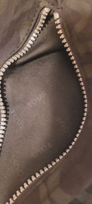 Cartera porta documentos