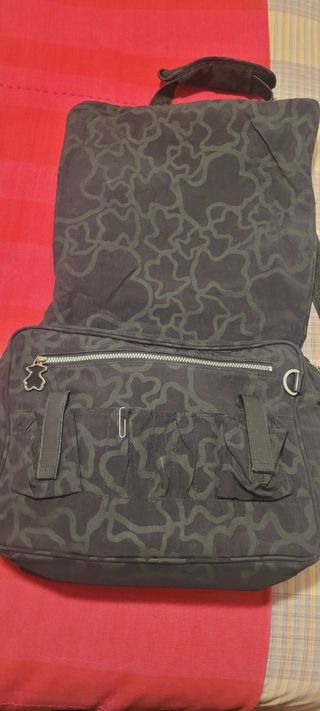 Cartera porta documentos