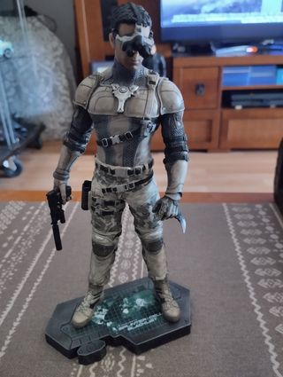 Figura Slinter Cell Ubisoft