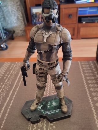 Figura Slinter Cell Ubisoft