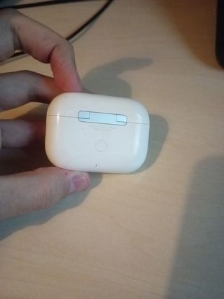 Case Airpods Pro 2a Gen