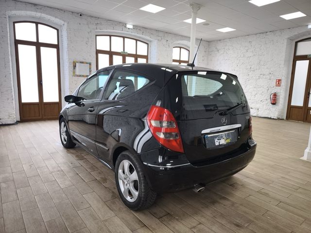 Mercedes-Benz Clase A 180cdi
