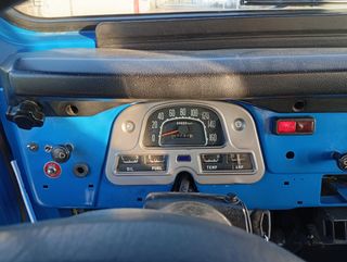 Toyota Land Cruiser 78