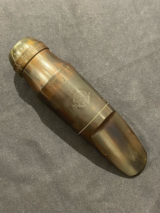 Selmer Soloist long shank saxo tenor