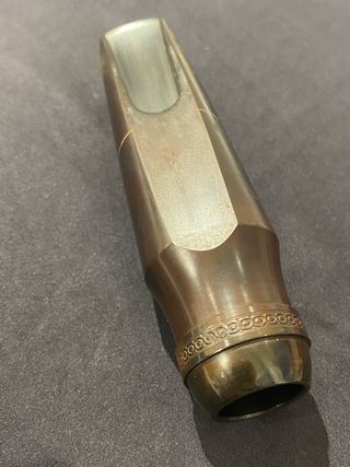 Selmer Soloist long shank saxo tenor