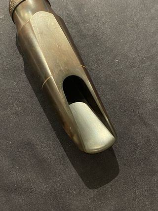 Selmer Soloist long shank saxo tenor