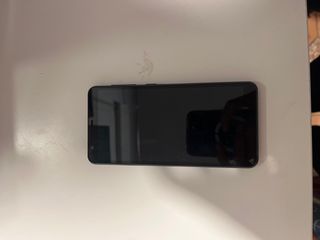 Telefono ZTE e Alcatel