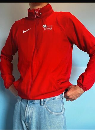 Chaqueta Nike vintage 