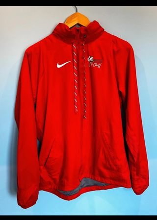 Chaqueta Nike vintage 