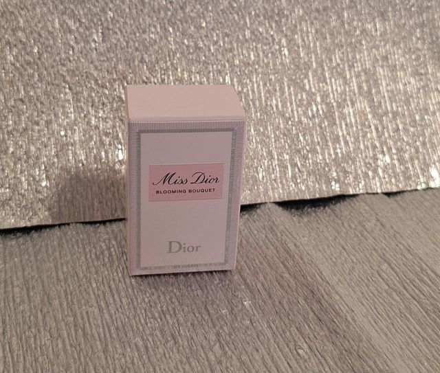 Miniatura miss Dior Blooming bouquet 5 m