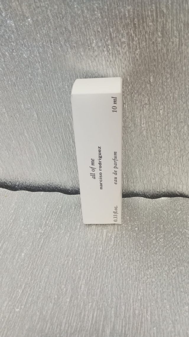 Miniatura narciso rodriguez