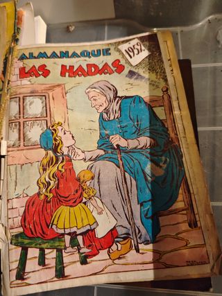 Cómic más novelas