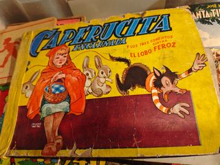 Cómic más novelas