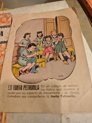Cómic más novelas