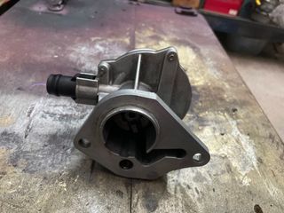 Despiece 1.5 dci