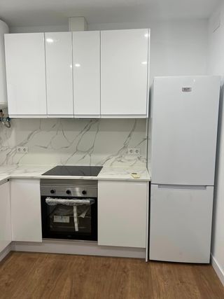 Reformas Baños y Cocinas en Barcelona 
