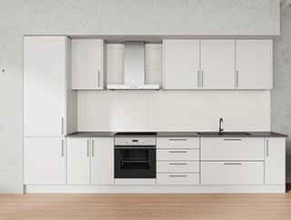 Reformas Baños y Cocinas en Barcelona 