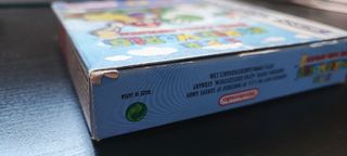 Mario world gameboy advance